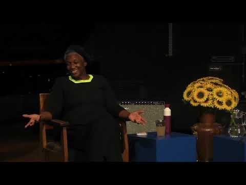 Conservatorium van Amsterdam Changemakers Interview | Claron McFadden