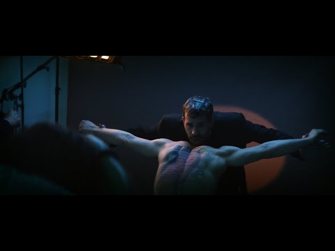 Trailer - The Man Who Sold His Skin OV/d/f