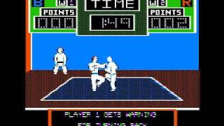 Black Belt for the Apple II