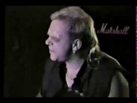 Accept   L Amour Brooklyn 15 10 1993