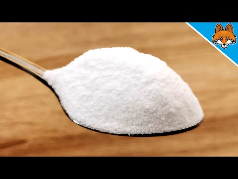 Überraschend EINFACH: Top 7 Reinigungs Tricks mit Natron 🚿✅