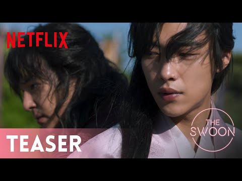 My Country: The New Age | Official Teaser | Netflix [ENG SUB]