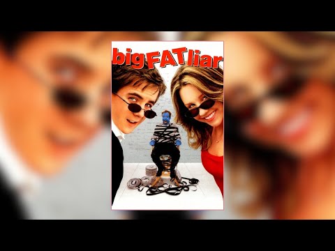 Big Fat Liar - Trailer