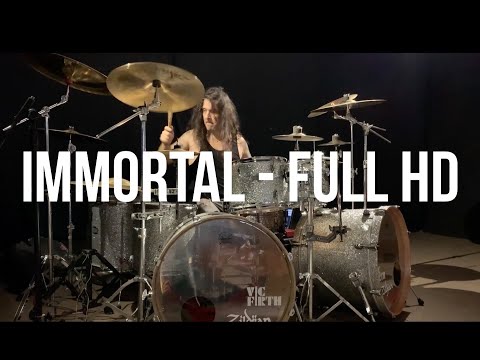 IMMORTAL - SHAMAN