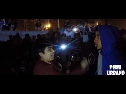 SIAN VS DASS - COLECTIVO NUEVA ESPERANZA (SEMIFINAL) FECHA # 01 (2018)