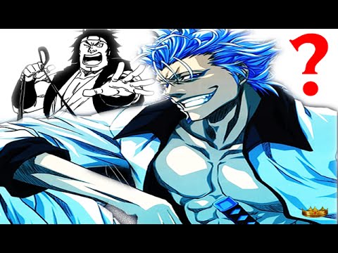 Bleach Chapter 598 Review - GRIMMJOW!!!! WHERE ARE YOU?!?!?! - ブリーチ