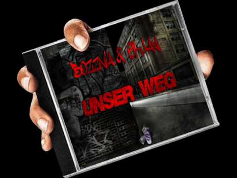 Ol-Jay feat. Bozznia - Unser Weg