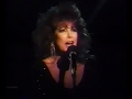 Greta sings I'm A Stranger Here Myself @ 88s November 30, 1990