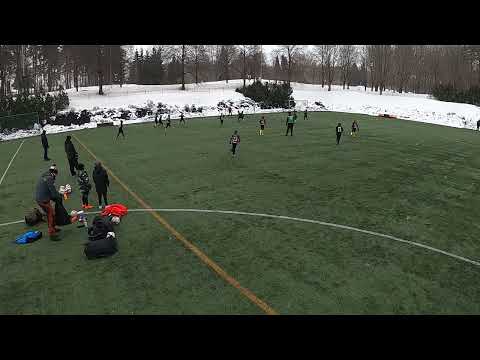 PEPO Vs KJP  P11 2012 11.3.2023 Ystävyysottelu