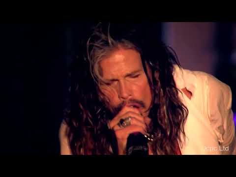 Janie's Got A Gun Rock Donington Live 2014   Aerosmith HQ