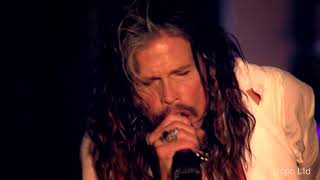 Janie&#39;s Got A Gun Rock Donington Live 2014   Aerosmith HQ