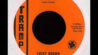 Lucky Brown - More Potatocakes