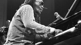 Cecil Taylor, &quot;Port of call (take 2)&quot;, album The world of Cecil Taylor, 1960