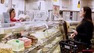 Careers at Giant Eagle