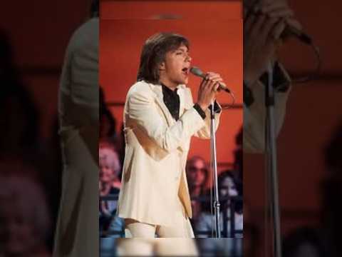 How can I be sure, David Cassidy