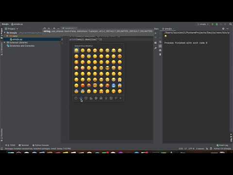 image-What is the meaning of the technologist emoji?