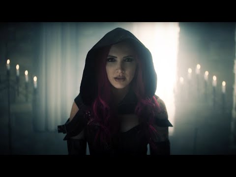 Halocene - VITA NOVA (Official Music Video)