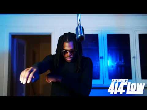 RayShotIt’s 414 Flow “Ghettoboy Projectbaby - How Ever You Want It” @RayShotItProductions