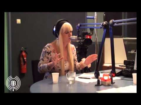 Boer & Bou FM Live: Rachel Kramer - Empire State of Mind