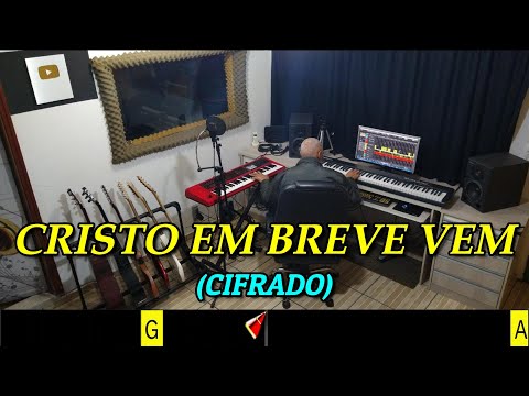 Cristo, em Breve, Vem! – 157