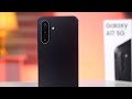 Samsung Galaxy A17 5G Review What S New What S Different