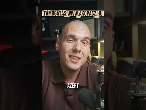 Vajon miért?