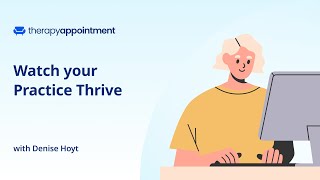 Vídeo do TherapyAppointment