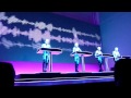 Kraftwerk - Computer Love - live in Dusseldorf ...