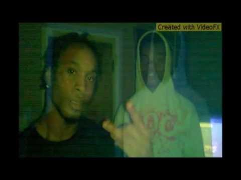 ThotBoii JP - Say Dey Was Ft LoudaReggie ( Music Video )