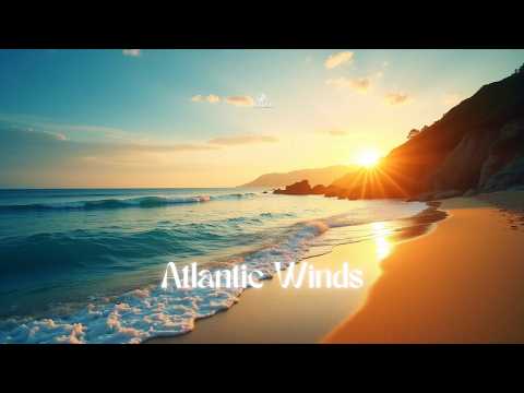 Taoufik - Atlantic Winds (Official Music)