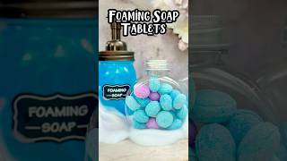Download lagu Whip Up These Easy Foaming Soap Tablets for LOADS of Foaming Fun!!! mp3 Download lagu Whip Up These Easy Foaming Soap Tablets for LOADS of Foaming Fun!!! mp3