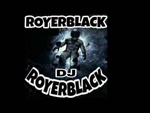 Italo & Space vol 1 - Mix Royerblack