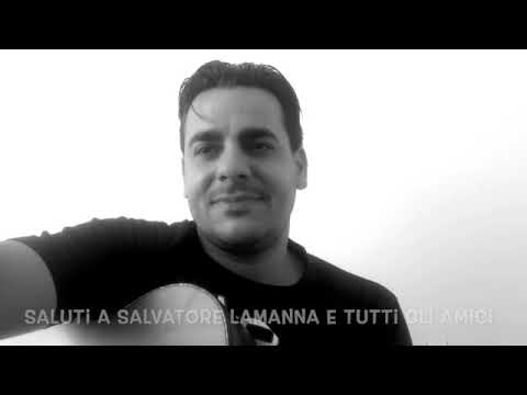 Giuseppe Marafioti - Muttetta di S.Lamanna