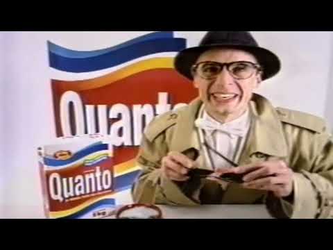 1995. Intervalo Comercial | Irmãos Coragem e Quatro por Quatro (06.01.1995)