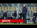 Jansen: 'Mooi dat hij het omzet in rendement' | VVV-Venlo - AZ