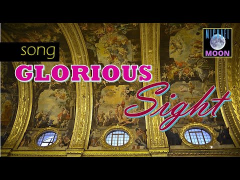 GLORIOUS SIGHT 레이철의 찬양