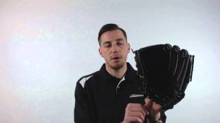 Video thumbnail: Nike SHA/DO Elite J Series: BF1696 Black