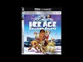 Opening To Ice Age Collision Course 2016 Ultra HD Blu Ray