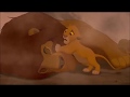 My Sad Scenes In Disney