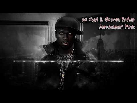 50 Cent & Gurcan Erdem   Amusement Park (DJ Hammerhead New Eurodance )