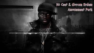 50 Cent &amp; Gurcan Erdem   Amusement Park (DJ Hammerhead New Eurodance )