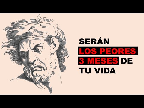 The Three-Month Rule (This Story Changed My Life)