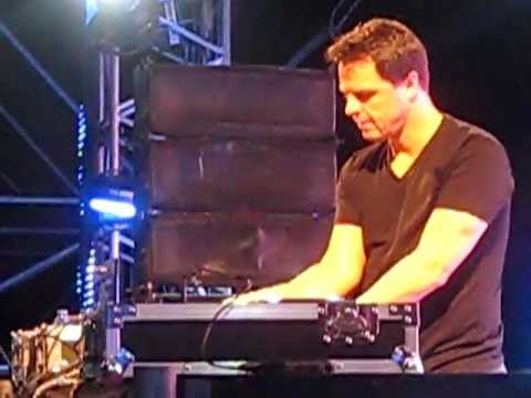 Blu4Dance Nov 11 - Markus Schulz