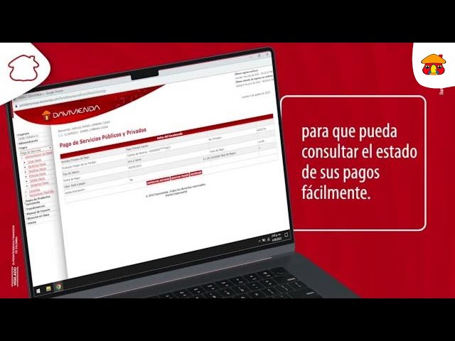 ¿Cómo pagar servicios públicos y privados?