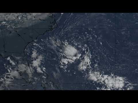 July 6, 2018 Weather Xtreme Video - Afternoon Edition