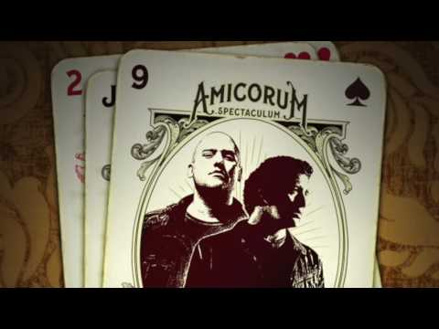 Aly & Fila @ FSOE Tomorrowland 2017 ID #4 [FSOE 506 RIP]