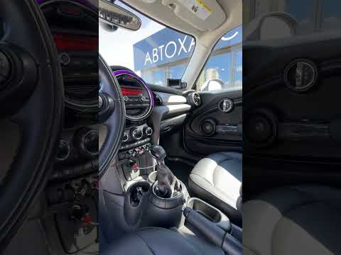 фото mini cooper f55, f56 0