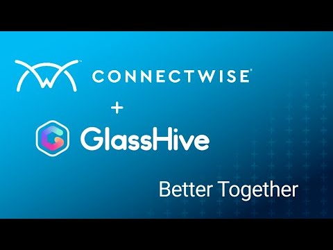 Glassdoor Connectwise
