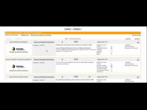 comment gagner de l'argent avec des e mail