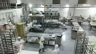 Fábricas Externas e Internas